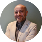 Foto de Rogério Messias